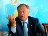 Владимир Якунин Владимир Якунин