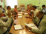 Мособлизбирком проведет спецкурс для противодействия наблюдателям от движения "Голос" Мособлизбирком проведет спецкурс для противодействия наблюдателям от движения "Голос"