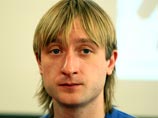 Пропускающий второй сезон Плющенко продолжит получать деньги от государства Пропускающий второй сезон Плющенко продолжит получать деньги от государства