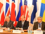 Путин назвал один из приоритетов России в Арктике Путин назвал один из приоритетов России в Арктике