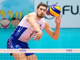 Российские волейболисты победили австралийцев на Кубке мира Российские волейболисты победили австралийцев на Кубке мира