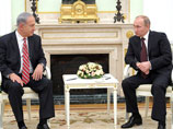 Премьер-министр Израиля обсудит с Путиным "угрозы", связанные с поставками Россией современного оружия Сирии