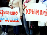 Омский художник создал серию коллажей из известных картин - пародию на мем "крымнаш" Омский художник создал серию коллажей из известных картин - пародию на мем "крымнаш"