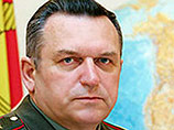 "На сегодняшний день такого плана нет. Но всякое может быть", - заявил первый замначальника Генштаба ВС РФ Николай Богдановский "На сегодняшний день такого плана нет. Но всякое может быть", - заявил первый замначальника Генштаба ВС РФ Николай Богдановский