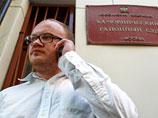 Олег Кашин Олег Кашин