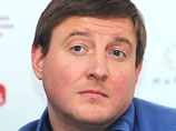 Андрей Турчак Андрей Турчак
