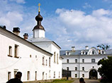 Валаамский монастырь намерен зарегистрировать товарный знак "Монастико"