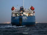 Непризнанные власти Ливии заявили о задержании танкера под российским флагом