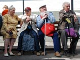 "Ведомости": пенсионный возраст в России может быть увеличен уже в следующем году