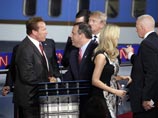 В США трансляция дебатов между кандидатами в президенты собрала рекордную аудиторию и стала причиной скандала