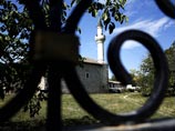 В Симферополе в сентябре начнут строить соборную мечеть В Симферополе в сентябре начнут строить соборную мечеть