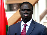 Мятежные военные в Буркина-Фасо заявили о роспуске органов власти