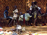 В Южном Судане при взрыве бензовоза погибли десятки человек