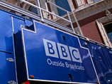 Украина уберет имена журналистов BBC из нового санкционного списка