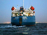 В МИДе обратили внимание, что задержание российского судна произошло за пределами территориальных вод Ливии
