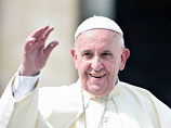 Власти США готовятся к визиту Папы Римского Франциска в Соединенные Штаты, в связи с чем серьезно ужесточают меры безопасности