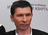 Издателя делового журнала Forbes приобрел российский бизнесмен Александр Федотов Издателя делового журнала Forbes приобрел российский бизнесмен Александр Федотов