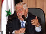 За четыре с половиной года сирийского конфликта правительственная армия доказала свою способность выполнять обязанности по защите государства, заявил вице-премьер и министр иностранных дел САР Валид Муаллем