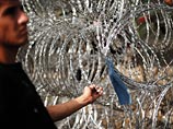 Власти Венгрии спешат закончить стену на границе с Хорватией, чтобы остановить мигрантов