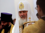 Патриарх Кирилл Патриарх Кирилл