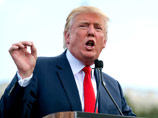 Дональд Трамп откажется от зарплаты, подобно Гуверу и Кеннеди, если изберется на пост президента США Дональд Трамп откажется от зарплаты, подобно Гуверу и Кеннеди, если изберется на пост президента США