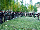Министерство внутренних дел Таджикистана опубликовало отчет о спецоперации по подавлению мятежа, организованного бывшим заместителем министра обороны Абдухалимом Назарзодой