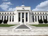 ФРС США сохранила базовую ставку на рекордно низком уровне