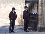 В Британии тезка великого боксера попал за решетку: накупил рицина, чтобы дойти до самой сути сериала "Во все тяжкие" В Британии тезка великого боксера попал за решетку: накупил рицина, чтобы дойти до самой сути сериала "Во все тяжкие"