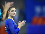 Лидер сборной России по спортивной гимнастике пропустит чемпионат мира 