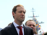 Из-за девальвации рубля РФ получила после срыва контрактов на вертолетоносцы вдвое больше, чем платила, заявил глава Минпромторга Денис Мантуров Из-за девальвации рубля РФ получила после срыва контрактов на вертолетоносцы вдвое больше, чем платила, заявил глава Минпромторга Денис Мантуров