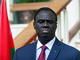 В Буркина-Фасо мятежники освободили президента страны после двухдневного плена