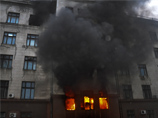 Большинство улик по делу о пожаре в одесском Доме профсоюзов уничтожены, заявили в ООН