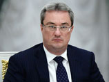 Гайзер возглавляет Коми с 2010 года, до этого с 2003 года он работал министром финансов в региональном правительстве