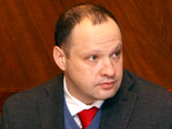 Глава республики Коми "возглавлял преступное сообщество", объявил СКР