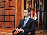 "Мы готовы к переговорам. Готов ли к переговорам - к настоящим переговорам Б.Асад? Готова ли Россия к тому, чтобы усадить его за стол переговоров?" - добавил госсекретарь США