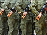 В Новороссийске контрактникам, которые отказались от командировки в Сирию, пригрозили уголовным преследованием по статье о государственной измене В Новороссийске контрактникам, которые отказались от командировки в Сирию, пригрозили уголовным преследованием по статье о государственной измене