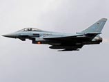 Немецкие истребители поднялись в небо стран Балтии с полным боекомплектом Немецкие истребители поднялись в небо стран Балтии с полным боекомплектом