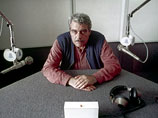 Сергей Довлатов, 1990 год Сергей Довлатов, 1990 год