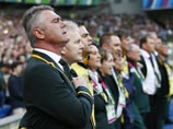 Наставника регбийной сборной ЮАР обвинили в расизме