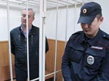 Вячеслав Гайзер в Басманном суде Вячеслав Гайзер в Басманном суде