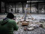 В Сирию прибыли 75 боевиков, подготовленных странами Запада В Сирию прибыли 75 боевиков, подготовленных странами Запада