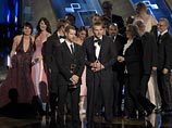 Канал HBO с сериалами "Игра престолов" и "Вице-президент" получил главные призы Emmy Канал HBO с сериалами "Игра престолов" и "Вице-президент" получил главные призы Emmy