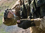 На Украине боец "Правого сектора" Палач подорвал себя гранатой в офисе организации На Украине боец "Правого сектора" Палач подорвал себя гранатой в офисе организации