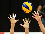 Молодежная сборная России стала чемпионом мира по волейболу