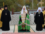 Патриарх Кирилл призвал россиян не поддаваться протестным настроениям