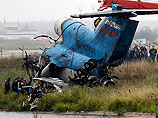 Оглашение приговора по делу об авиакатастрофе, в которой погибла команда "Локомотив", займет три дня