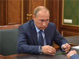 В Кремле не уверены, что в "перегруженном" графике Путина найдется "окно" для встречи с Дональдом Трампом