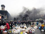 Украинский документальный фильм о Майдане стал победителем кинофестиваля в Торонто Украинский документальный фильм о Майдане стал победителем кинофестиваля в Торонто