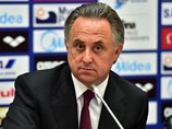 Перед сборной РФ по футболу поставлена задача выйти в лидеры рейтинга ФИФА