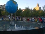 В Волгограде в фонтане утонул ребенок: задержаны глава строительной компании и чиновница по ЖКХ